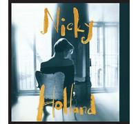 Nicky Holland