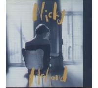 Nicky Holland (CD) by Nicky Holland