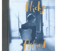 Nicky Holland - Nicky Holland (CD)