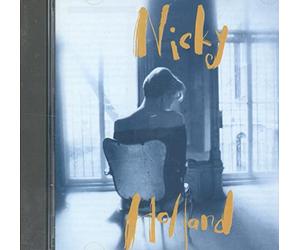Nicky Holland - Nicky Holland (CD)