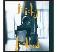 Nicky Holland