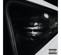 Nicky Jam – Insomnio – CD – Explicit Lyrics – US Import – Sony Music