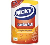 Nicky Jumbo Roll 12