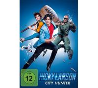 Nicky Larson: City Hunter, 1 DVD