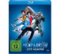 Nicky Larson: City Hunter (Blu-ray) Philippe Lacheau Pamela Anderson