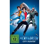 Lacheau,Philippe - Nicky Larson: City Hunter, 1 DVD