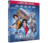 Nicky Larson et le parfum de Cupidon [Blu-ray]