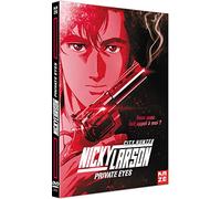 Nicky Larson - Private Eyes