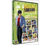 Nicky Larson, vol. 11 [FR Import] [DVD]