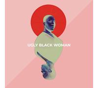 Nicky Lawrence - Ugly Black Woman [CD]