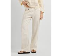 Pepe Jeans Nicky Loose Straight Fit Low Waist Jeans