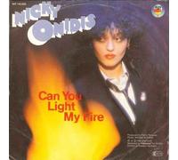 Nicky Onidis - Can You Light My Fire - Blow Up - INT 110.500