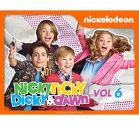 Nicky, Ricky, Dicky & Dawn - Volume 6