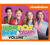 Nicky, Ricky, Dicky & Dawn - Volume 7