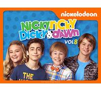 Nicky, Ricky, Dicky & Dawn - Volume 8