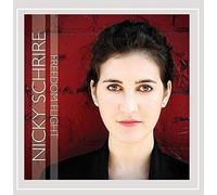 NICKY SCHRIRE - Freedom Flight