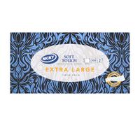 Nicky Soft Touch Gentle Facial Tissue Extra Large Twin Pack