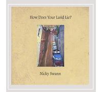 Nicky Swann - How Does Your Land Lie?