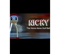 Nicky - The Home Alone Golf Ball Steam Key GLOBAL