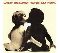 Nicky Thomas - Love of the Common People