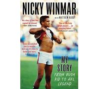 Nicky Winmar: My Story