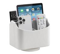 NICLNGSH Remote Control Holder (Cream-White)