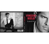 Niclo, Vincent - Ce Que Je Suis -Digi-