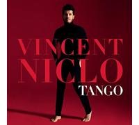 Niclo, Vincent - Tango