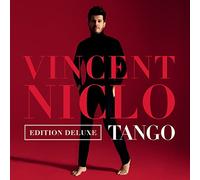 Niclo, Vincent - Tango -Coll. ed/Box Set-