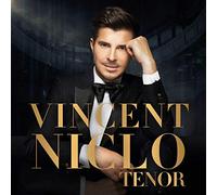 Niclo, Vincent - Tenor -Deluxe-