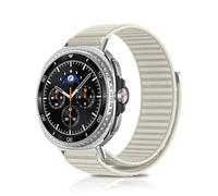 NicMool Nylon Strap for Samsung Galaxy Watch 9/8 40mm 44mm/8 Classic 46mm | Soft Adjustable Bracelet,Sport Breathable Replacement Band for Samsung Galaxy Watch 9/8 40mm 44mm/8 Classic 46mm