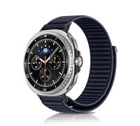NicMool Nylon Strap for Samsung Galaxy Watch 9/8 40mm 44mm/8 Classic 46mm | Soft Adjustable Bracelet,Sport Breathable Replacement Band for Samsung Galaxy Watch 9/8 40mm 44mm/8 Classic 46mm