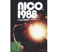 Nico, 1988 (OmU) (DVD)