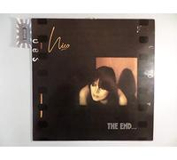 Nico (3) - The End... [Vinyl LP]