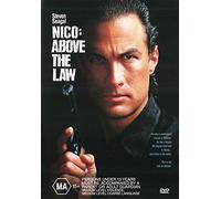 Nico Above the Law