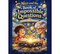 Nico and the Book of Impossible Questions