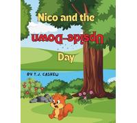 Nico and the Upside-Down Day