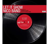Nico Band - Let It Show [VINYL]