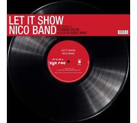 Nico Band Let It Show (Vinyl) (US IMPORT)