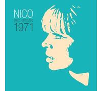 Nico - Bbc Session 1971 [New Vinyl LP]