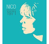 Nico - BBC Session 1971 [VINYL]