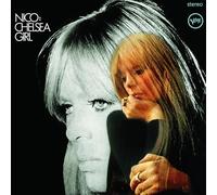 Nico - Chelsea Girl [VINYL]