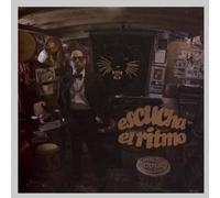 Nico Cota – Escucha El Ritmo – CD – US Import (Sony)