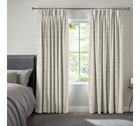 Nico Curtain - Pewter