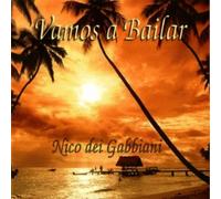 Nico Dei Gabbiani - Vamos A Bailar