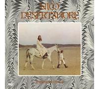 Nico - Desertshore - CD RELEASE DATE 29/03/24 THIS CAN CHANGE - CD - F123z