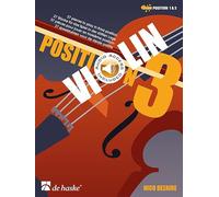 Nico Dezaire: Violin Position 3