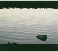 Nico Di Battista - The Dream