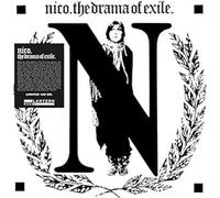 Nico - Drama Of Exile [VINYL]