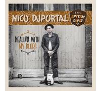 Nico Duportal - Dealing With the Blues